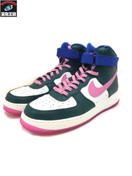 Nike Air Force 1 High By You Aq3771 994 29 中古 Powerplusnsw Com Au