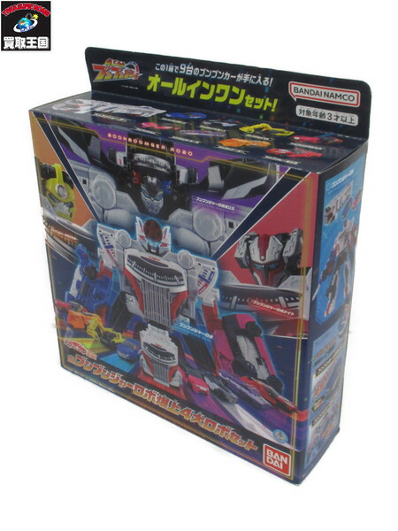 新品　クローバー　超合金　最強ロボ　ダイオージャ　DX　クロスエイダーセット クローバー 】DXクロスエイダーセット で遊びながらリアルタイム