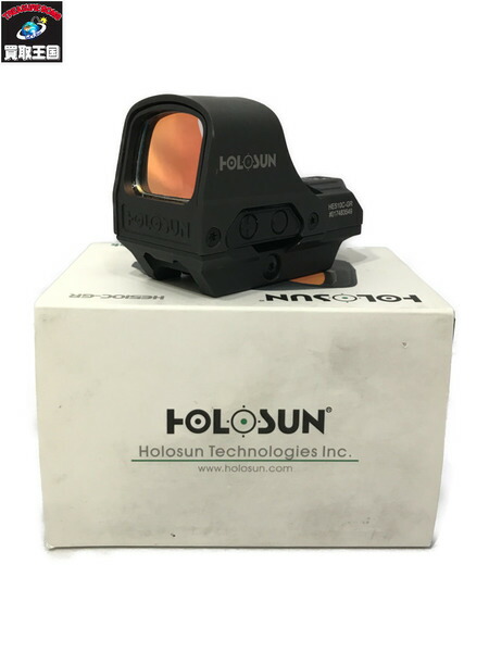 HOLOSUN HS403A ドットサイト ホロサン ドットサイト HS403R HOLOSUN | TSUBOMI Arms.net