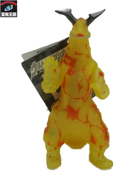 楽天市場】【ポイント5倍】BANDAI ウルトラ怪獣シリーズ