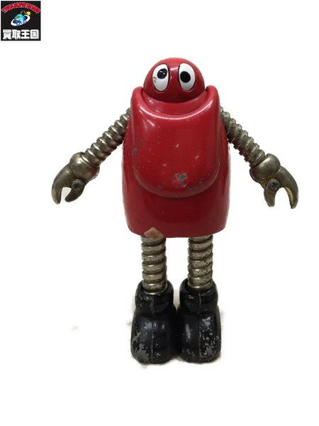 【新品未開封】よい子印パイロットエース　ジャイアントロボ　イリサワ限定カラミティ ジャイアントロボ・カラミティ パイロットエース | てんひゃん 超合金