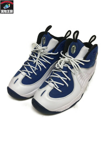 最安 Nike 3336 400 Air Penny 2 26cm 中古 最安値挑戦 Traigasuenvase Com