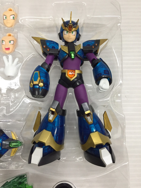 D Arts ロックマンx アルティメットアーマー 中古 3aircadets Ca