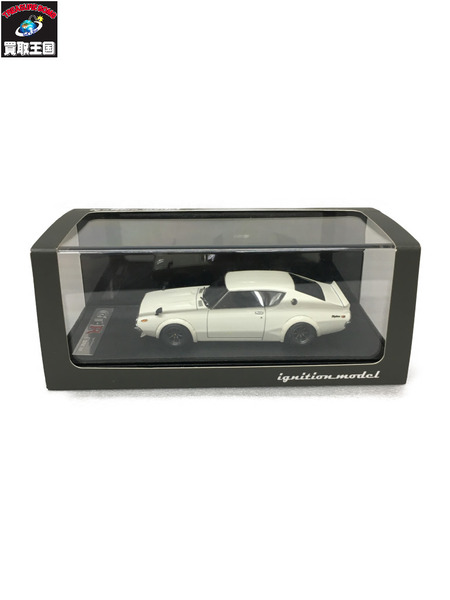 Ignition Model 1 43 日産スカイラインgt R Kpgc110 ケンメリ 中古 Psicologosancora Es Ignition Model 1 43 日産スカイラインgt R Kpgc110 ケンメリ 中古 Psicologosancora Es