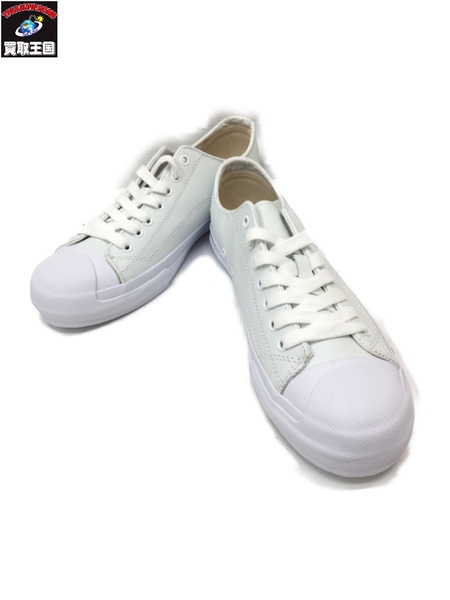 開店祝い Pro Keds Cout King Leather Wht プロケッズ コートキングレザー ホワイト 27 0 中古 買取王国 店 限定製作 Outmore Pt