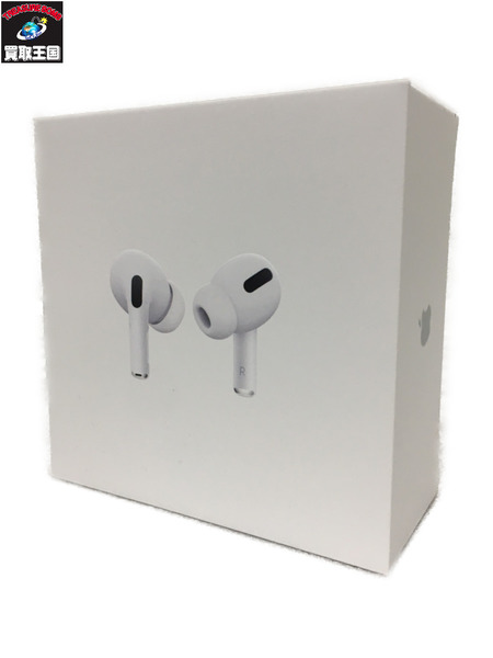 コンビニ受取対応商品 Apple Airpods Pro Mwp22 J ワイヤレスイヤホン 新作モデル Erieshoresag Org