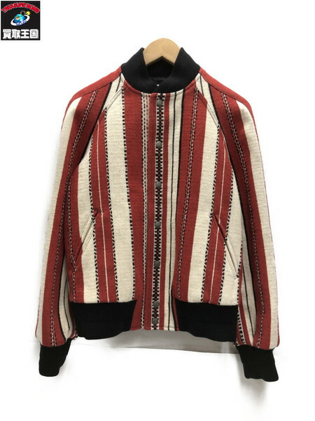 楽天市場】SAINT LAURENT PARIS 2015AW Teddy Jacket 354718 YYL80