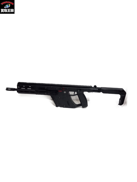 楽天市場】KRISS USA KRISS Vector MK1 Modular Rail BK (KVA-VMRBK01