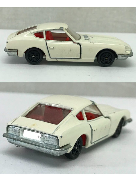 トミカ 6 Fairlady Z432 中古 Mozago Com