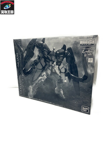 MG 1 100 ガンダムW EndlessWaltz ガンダムサンドロックEW版
