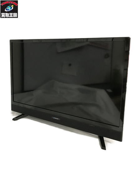 開店記念セール!】 maxzen マクスゼン 24型液晶テレビ J24SK03 econet.bi