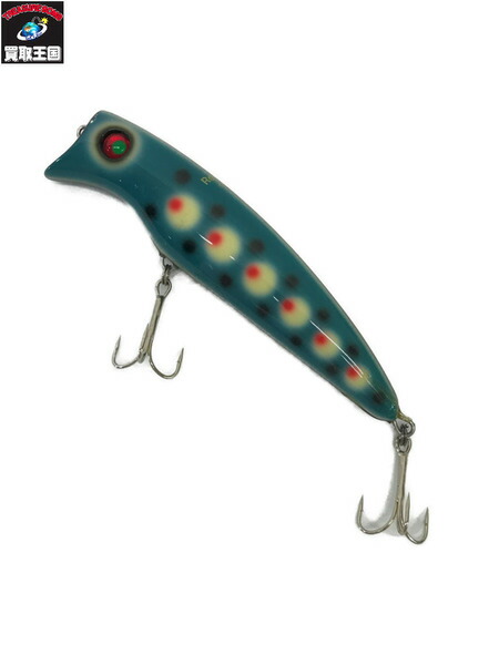 マチェーテクルボ　リバースクラフト リバースクラフト マチェーテクルボ CRWS ハンドメイド バルサ