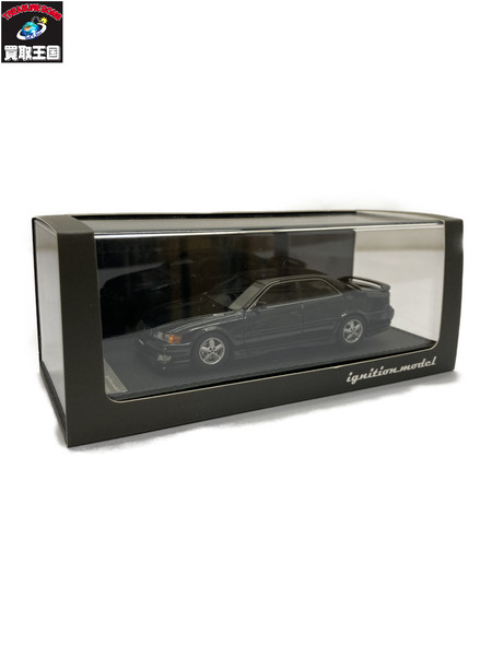 楽天市場】京商 1/43 トヨタ チェイサー 2.5 ツアラーV JZX100