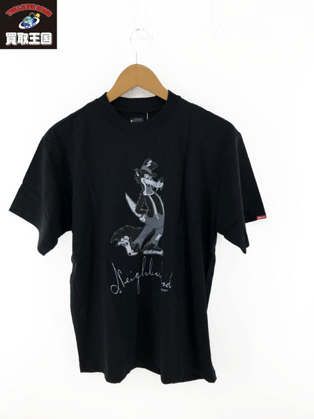Neighborhood Disney Big Bad C Tee Ss ディズニーコラボtシャツ M 中古 Construtoracbc Com Br Neighborhood Disney Big Bad C Tee Ss ディズニーコラボtシャツ M 中古 Construtoracbc Com Br