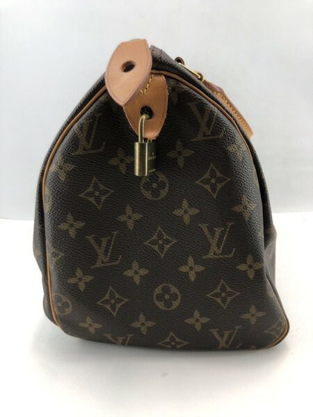 LV スピーディ30 旧型 モノグラム バッグ | rajahouston.com