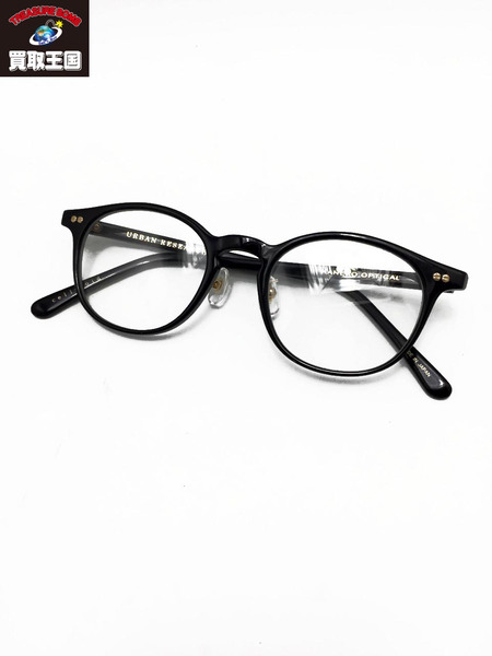 Urban Research Kaneko Optical 金子眼鏡 眼鏡 Ur 24 中古 Psicologosancora Es