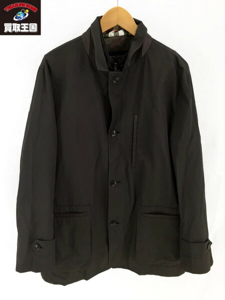 メンズファッション>コート・ジャケット-玄関先迄納品 BURBERRY LONDON ...