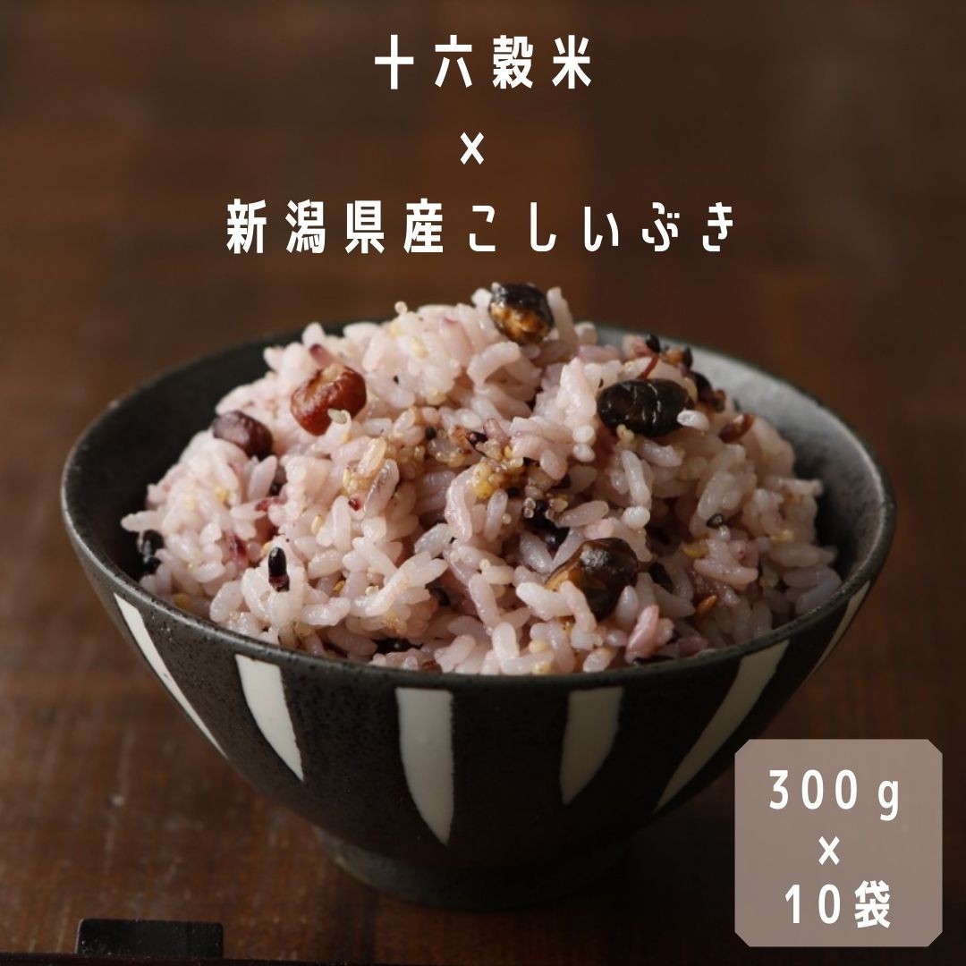 楽天市場】受注精米 【 新潟県産 コシヒカリ 】 ( 10kg ( 5kg x