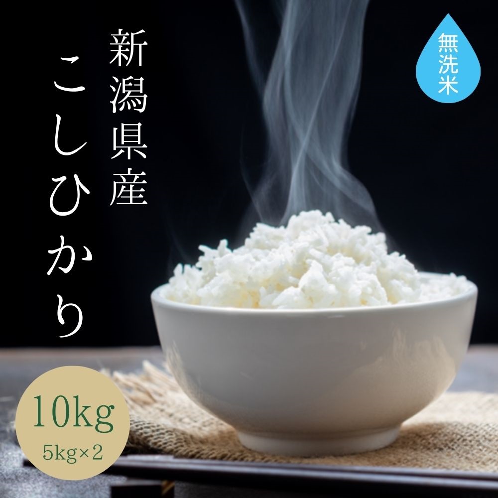 無洗米　10kg 送料無料　お米　米　白米　新米　ご飯　茨城県産　10キロ