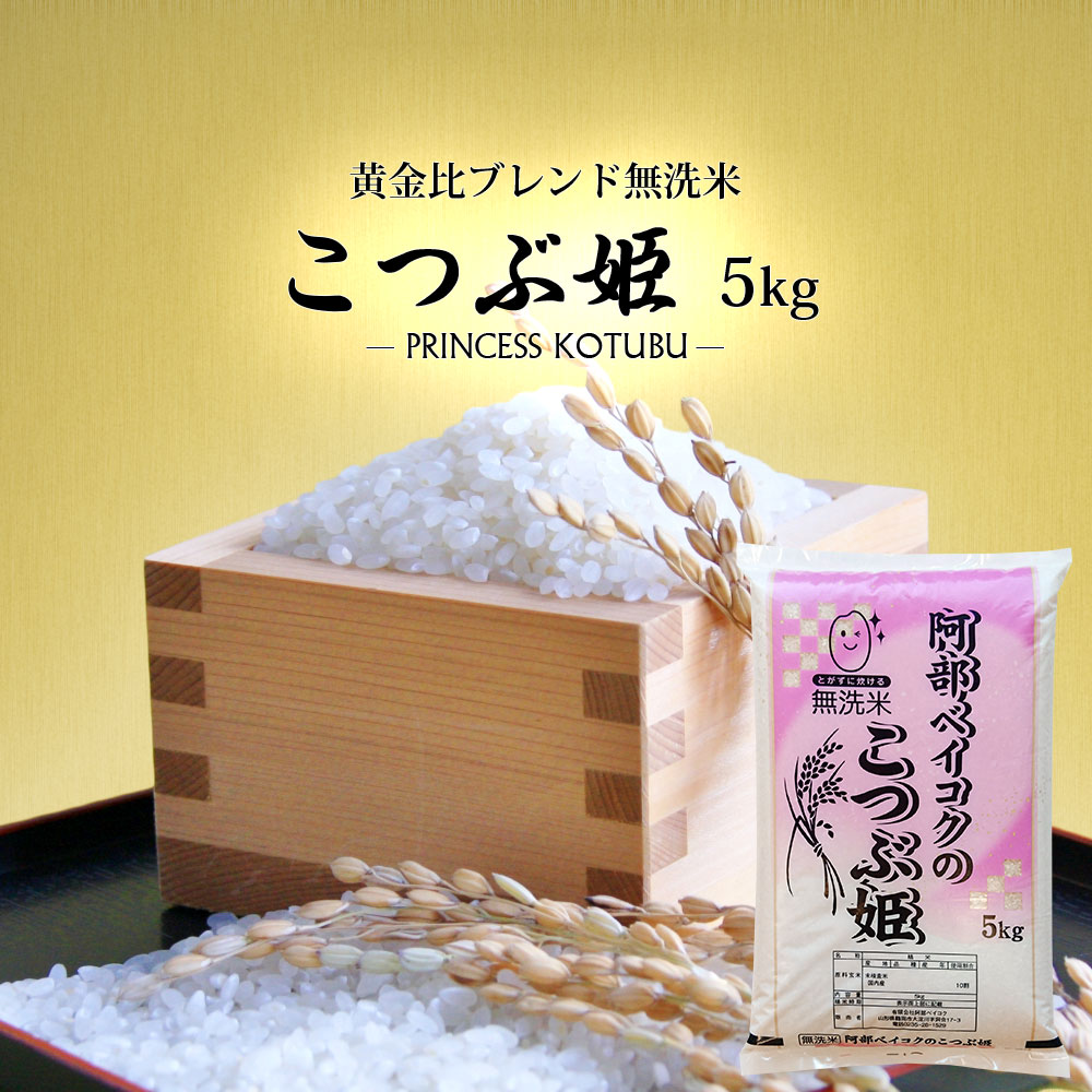 楽天市場】米 5kg 送料無料 にこちゃん飯 (5kg×1袋) 国内産100