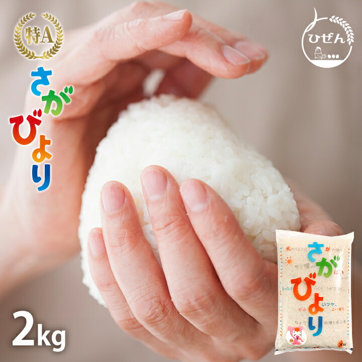 送料込み 精米済み 白米 20kg 6年度産 佐賀県産米 - メルカリ