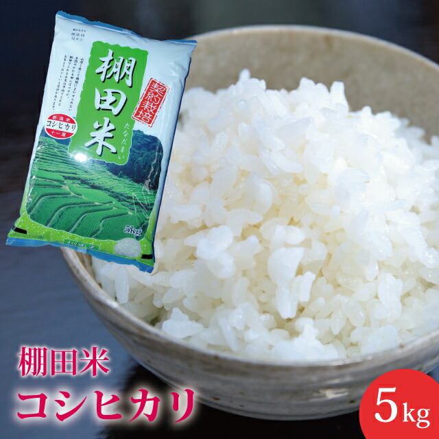 新潟県産コシヒカリ　7kg 楽天市場】◇新潟県産特別栽培米コシヒカリ7kg(NTK-8R)越後のお