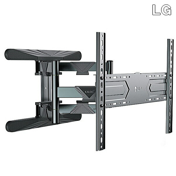 LGテレビ 壁掛け金具 Amazon | LG メーカー純正 テレビ壁掛け金具 VESA規格 400×200