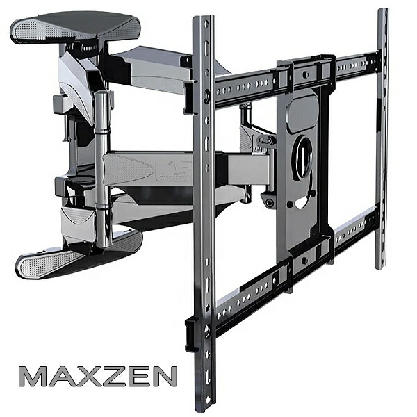 maxzen32型ハイビジョン液晶テレビ　壁掛け金具セット MAXZEN マクスゼン対応 液晶テレビ用 壁掛け金具 32型から65型 インチ