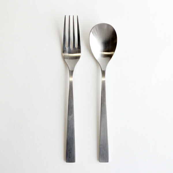 楽天市場 Graf グラフ Sunao ディナースプーン ディナーフォーク Cdc General Store