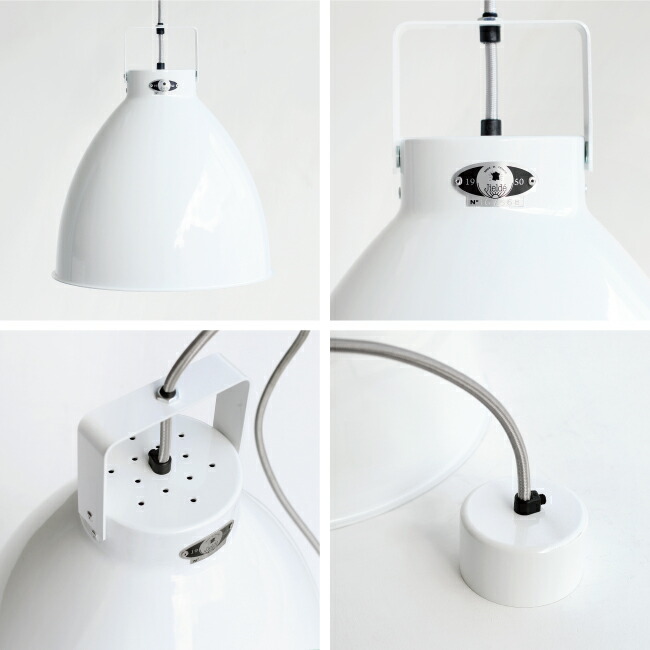 楽天市場 jielde ジェルデ ceiling lamp augustin l cdc general store