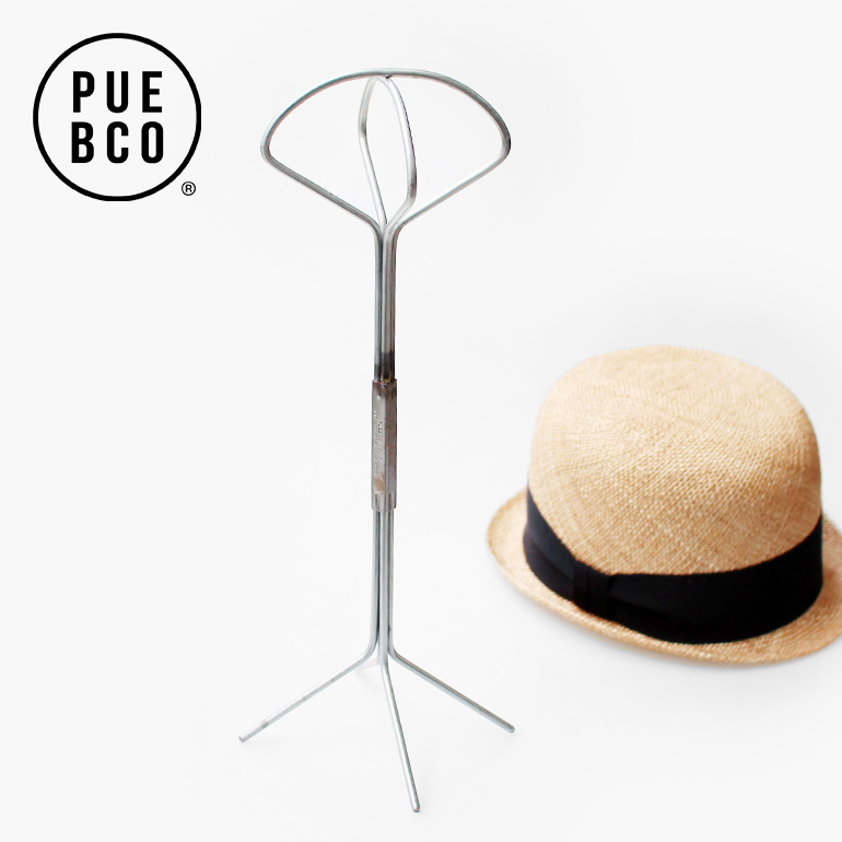 楽天市場】【S】FOLDING HAT STAND / フォールディング ハット