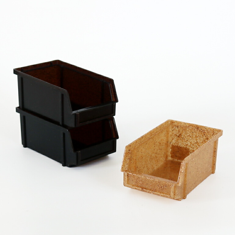 【楽天市場】【100円クーポン配布中】BUFF[バフ]Plastic Parts Box[パーツボックス プラスチック 整理 収納 多用途 ...