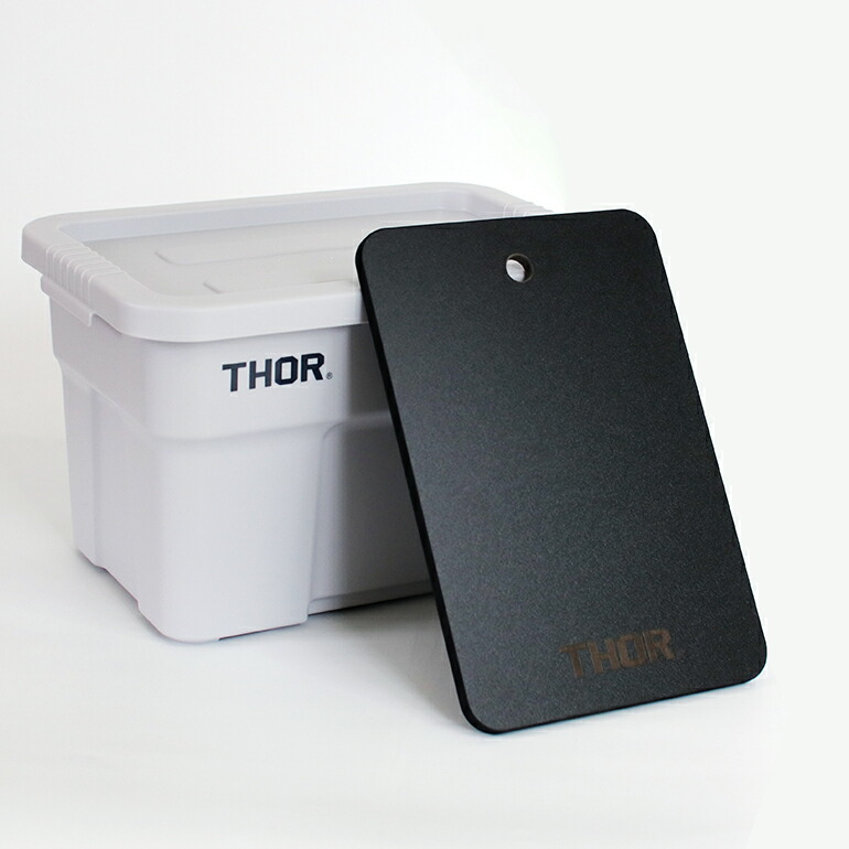 楽天市場】【マラソンP最大48倍】THOR[ソー]Large Totes With