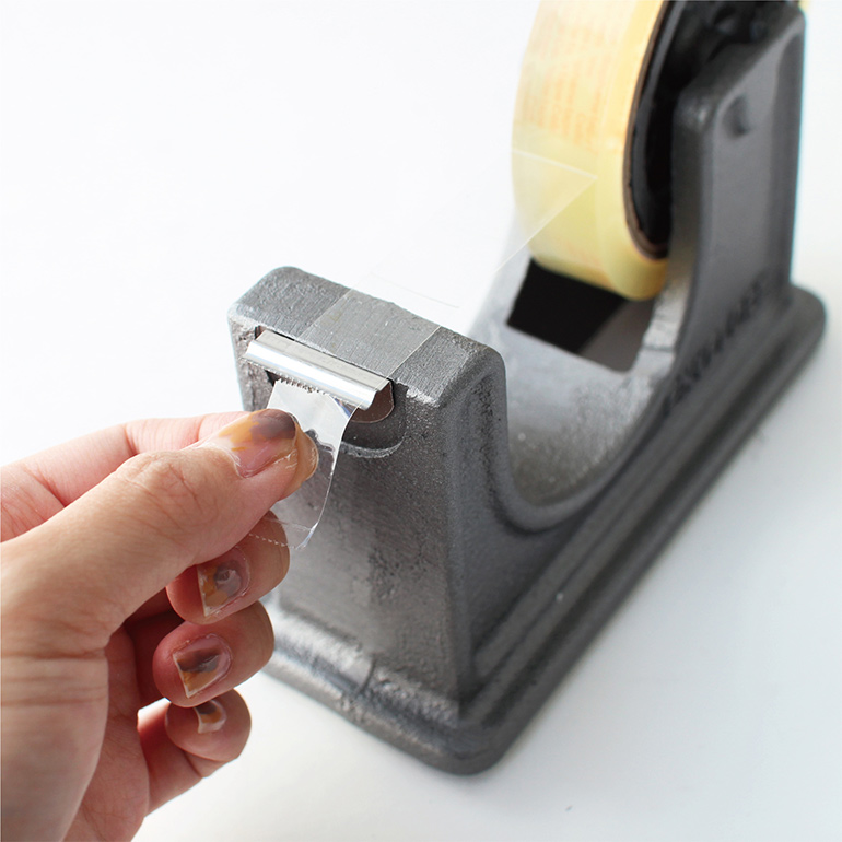 テープカッター