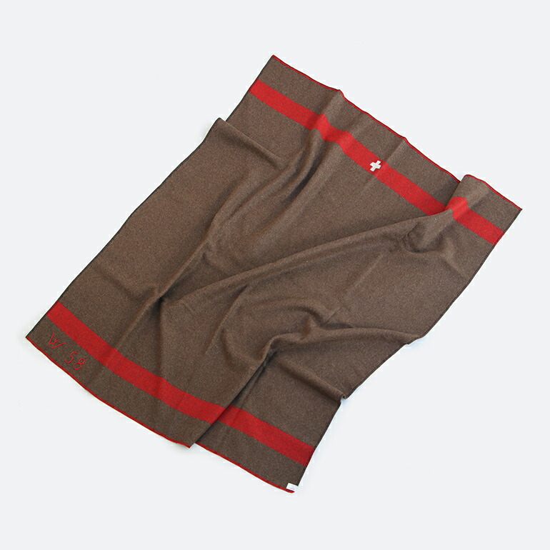 ルイの部屋 アメリカ軍 OD カラー ウールブランケット  US（米軍放出品）ウールブランケット OD [US刺繍入り][US Wool Blanket] | ＣＡＰＴＡＩＮ　ＴＯＭ\u2019s