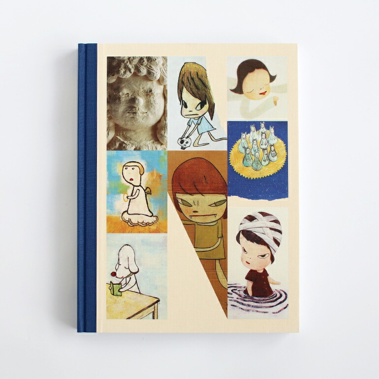 【残3枚】奈良美智展　海外ポスターA1サイズ　Yoshitomo Nara Amazon.co.jp: 残1枚奈良美智展 海外ポスターA1サイズ Yoshitomo