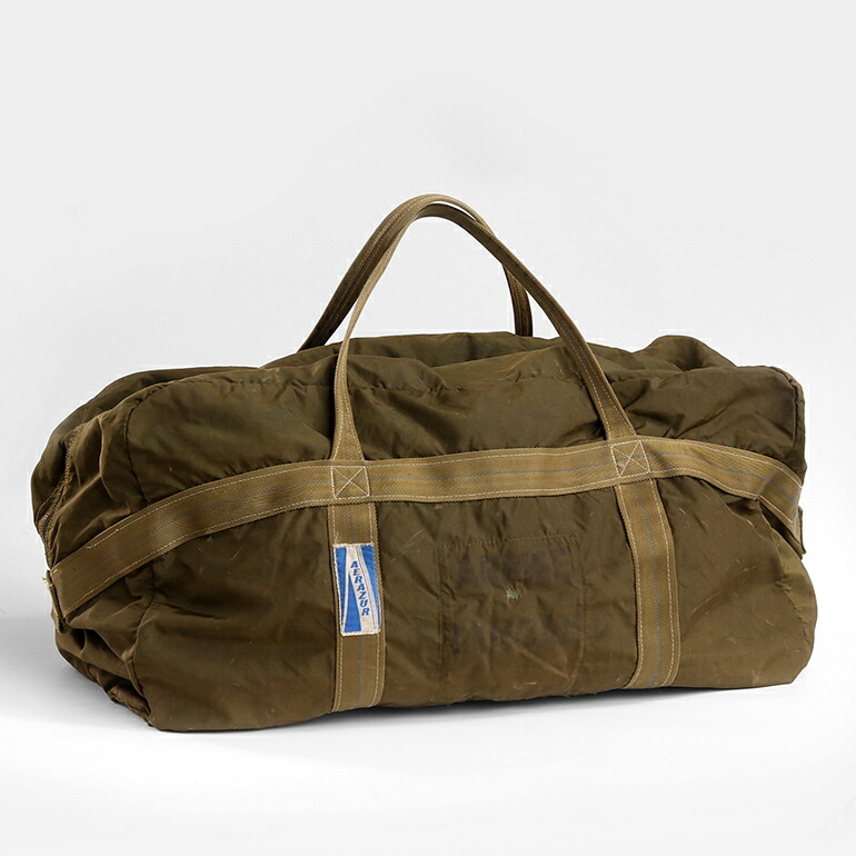 楽天市場】【100円クーポン配布中】USED 米軍 トランスポート ダッフル