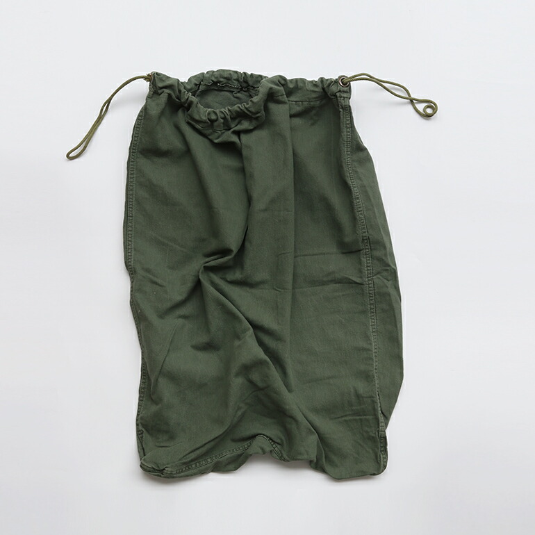 楽天市場】ODDMENT US LAUNDRY BAG SERIES WIDE PANTS OLIVE