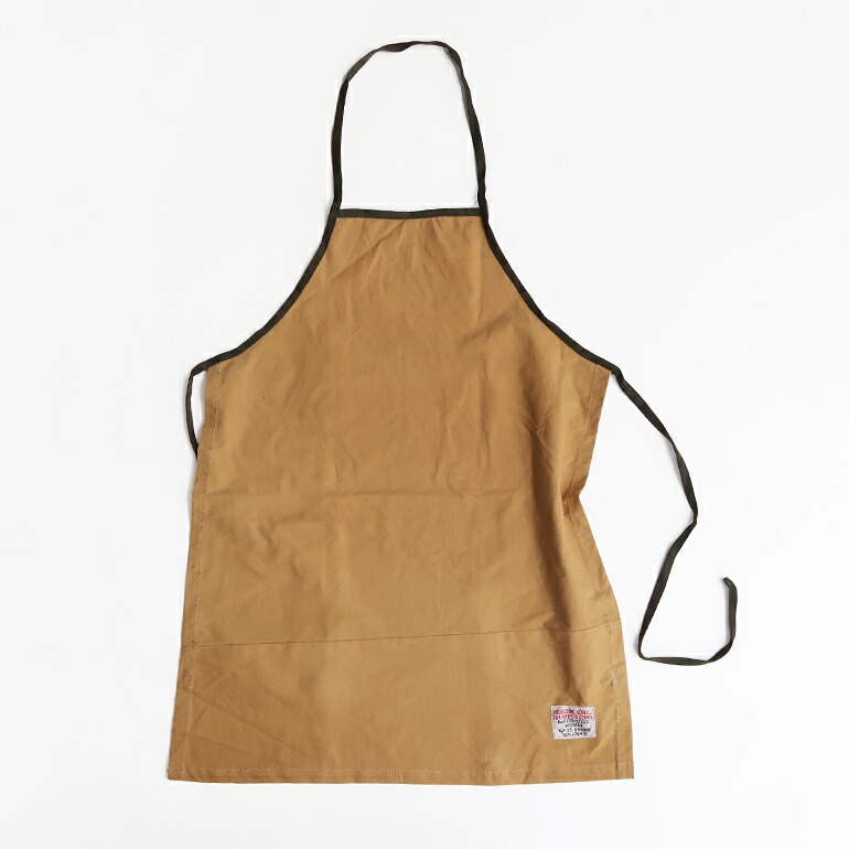 VINTAGE LUMBER APRON ×2 ヴィンテージエプロン２枚組 67slp101.jpg