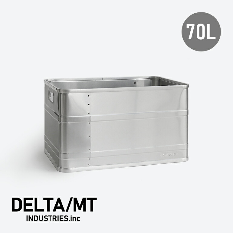 楽天市場】【100円クーポン配布中】DELTA/MT[デルタエムティ