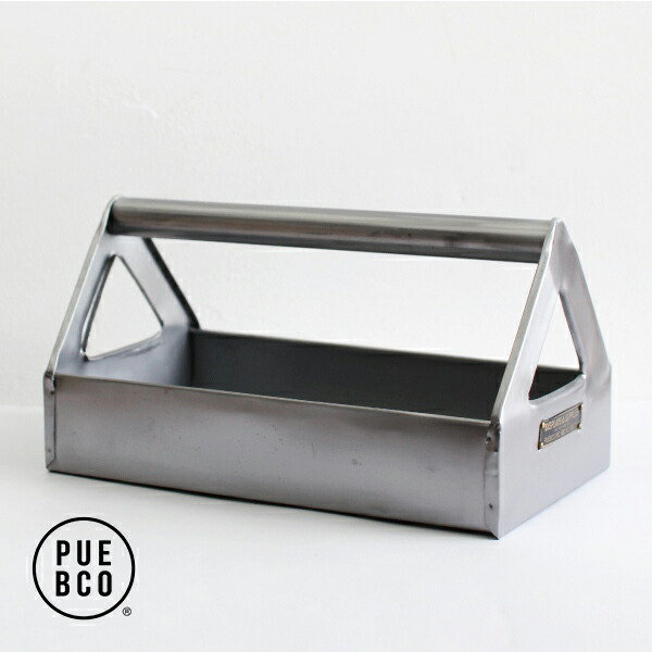 【4/1 ワンダフルデーP10倍】PUEBCO[プエブコ]STEEL FRAME RECTANGLE W65[スチールフレームレクタングル  プライスタグ インテリア ディスプレイ 什器]☆ CDC general store