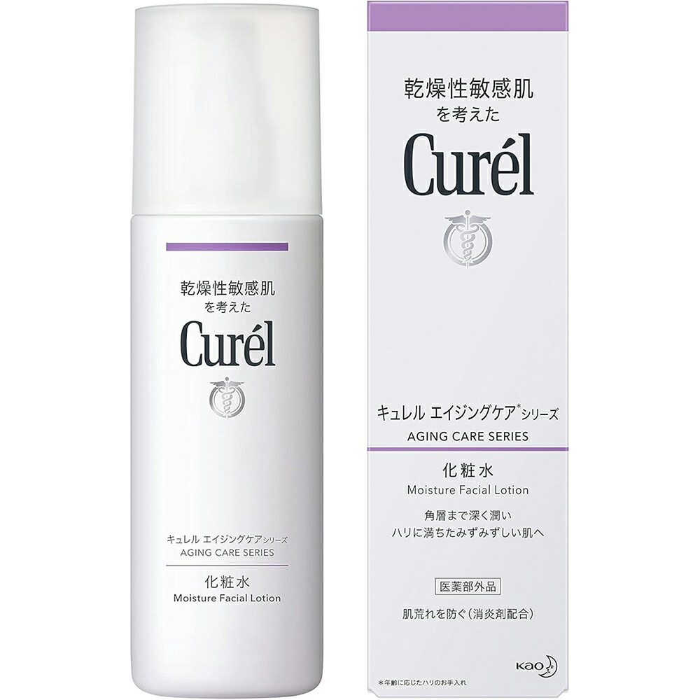 楽天市場】花王 キュレル エイジングケア ジェルクリーム 40g【医薬部
