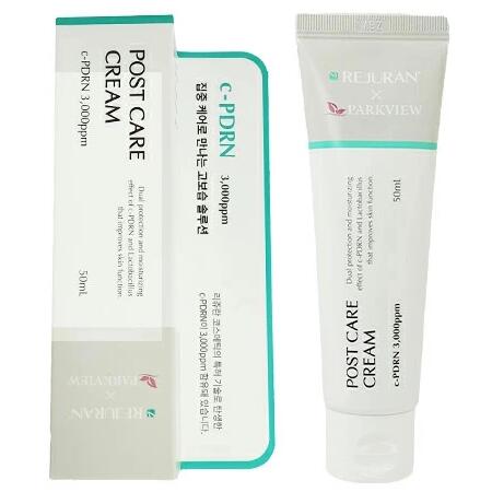 楽天市場】【 送料無料】 リジュランPOST CARE CREAM 50ml 韓国コスメ