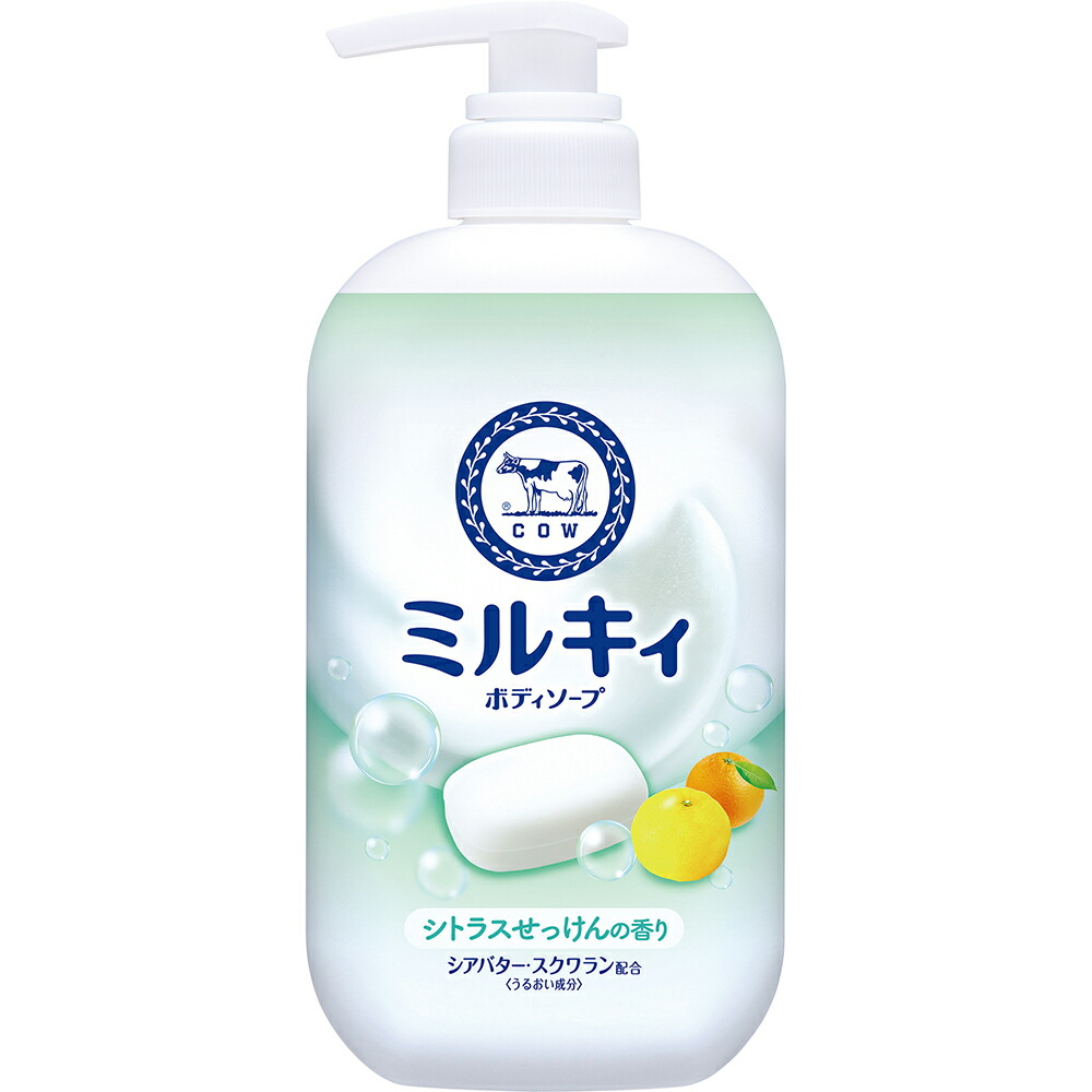 Miki ボディソープ 12本セット Miki ボディソープ 12本セット