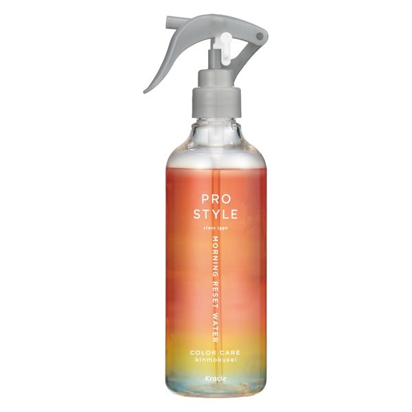 楽天市場】クラシエ プロスタイル モーニングリセットウォーター