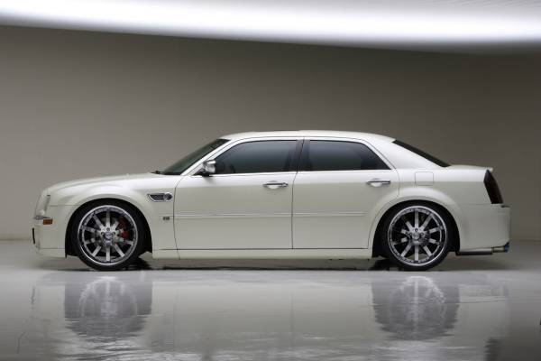 Dodge Magnum 2021