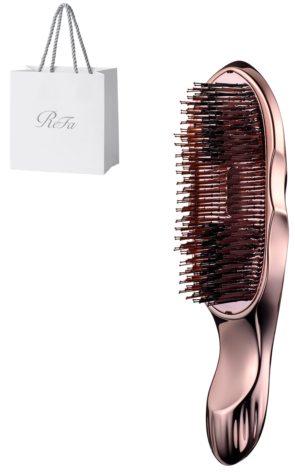 【堅苦しさバス発着場押さえる】リファイオンケアブラシプレミアム/ReFa ION CARE BRUSH PREMIUM