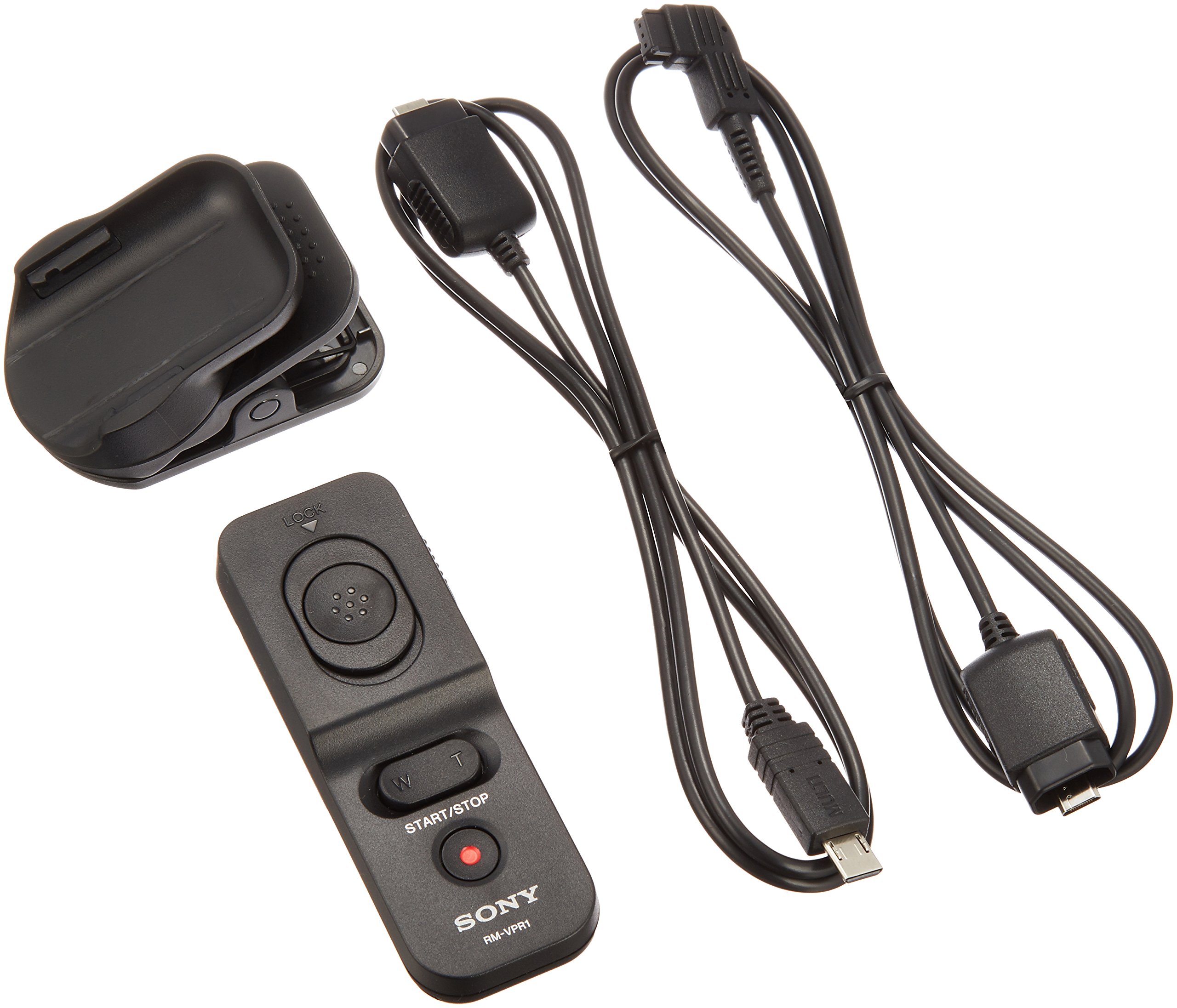 SONY リモートコマンダー RM-VPR1