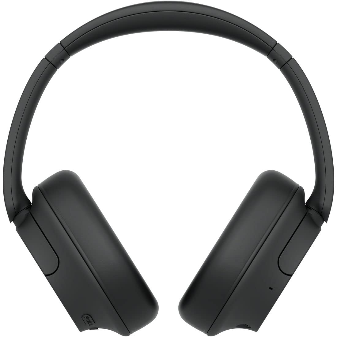 ソニー(SONY) ワイヤレスノイズキャンセリングヘッドホン WH-CH720N: ノイズキャンセリング積み上げる/Bluetooth相応う/軽さ腹積もり/マイクロホン積み上げる/外音摂取すること積み上げる/360Reality Audio相応う/黒いこと WH-CH720N B