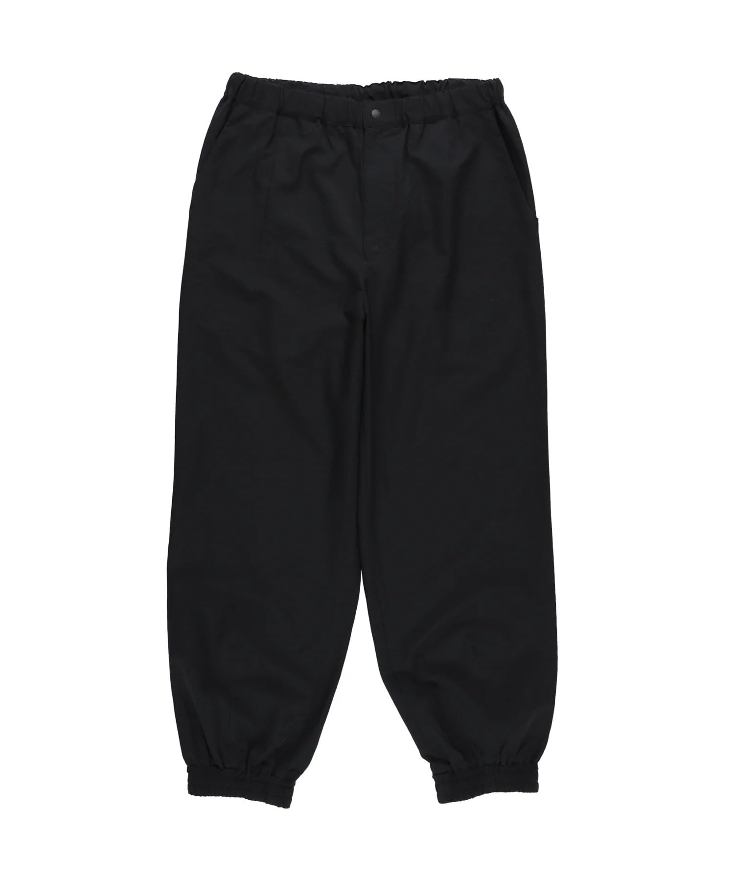 NANGA ナンガ DotAir COMFY JOGGER PT P.BLK M大きさ